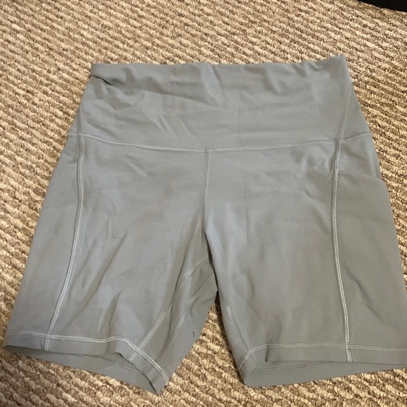 lululemon athletica Pants - Lululemon Biker Shorts